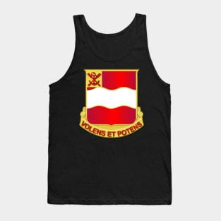 4th Engineer Bn Tank Top